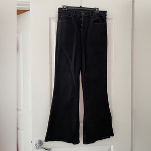 American Eagle Flare Jeans